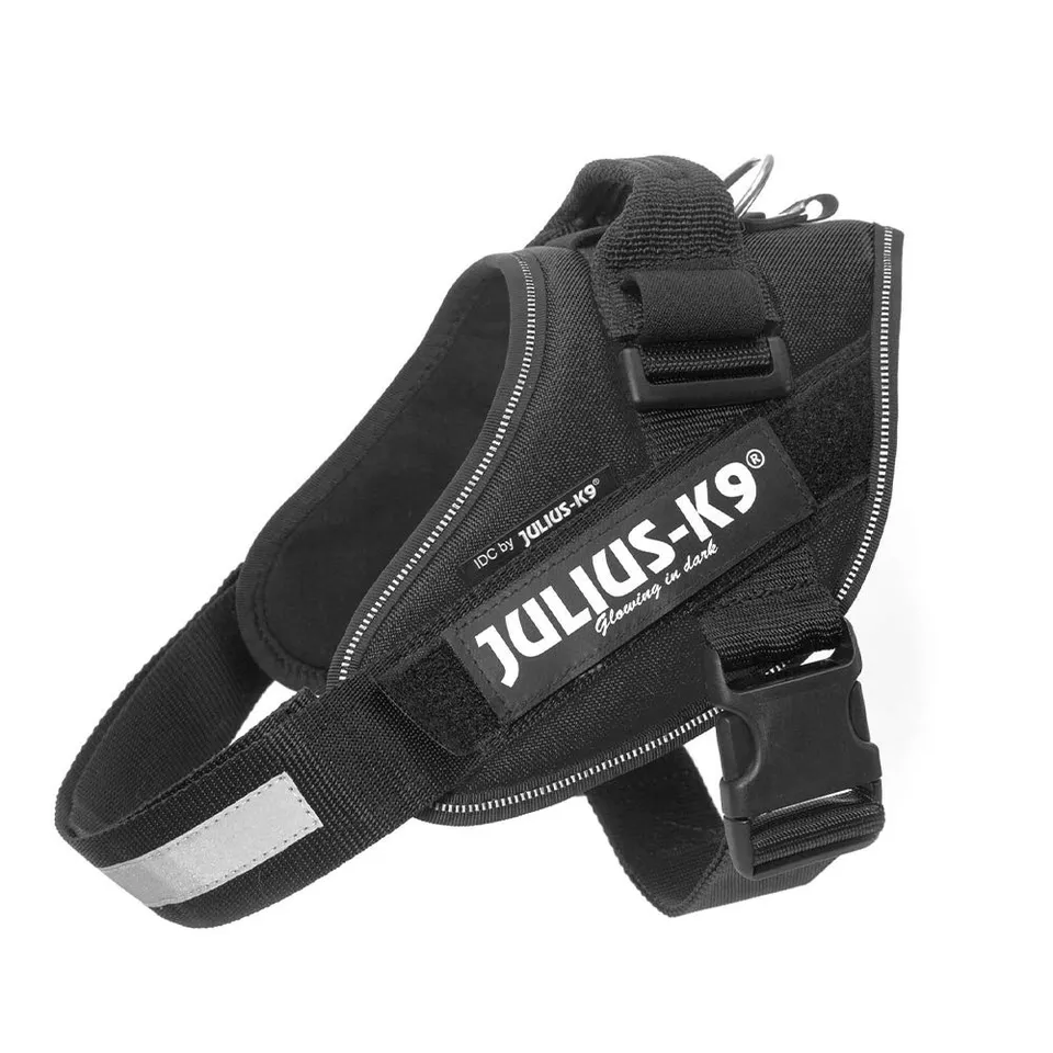 julius-k9-idc-powerharness-hundegeschirr-professionelles-brustgeschirr-mit-klett image 1