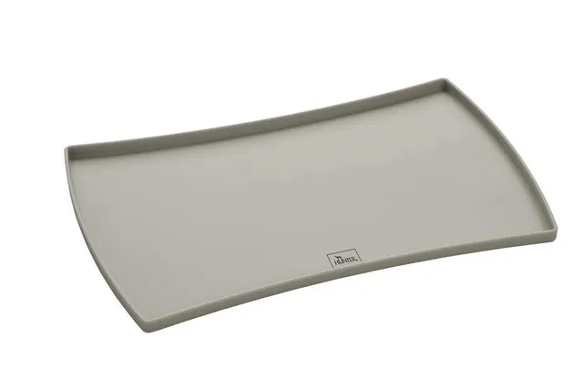 hunter-napfunterlage-eiby-silikon-48-x-30-cm-hoher-rand-rutschhemmend-sp-lmaschi image 1