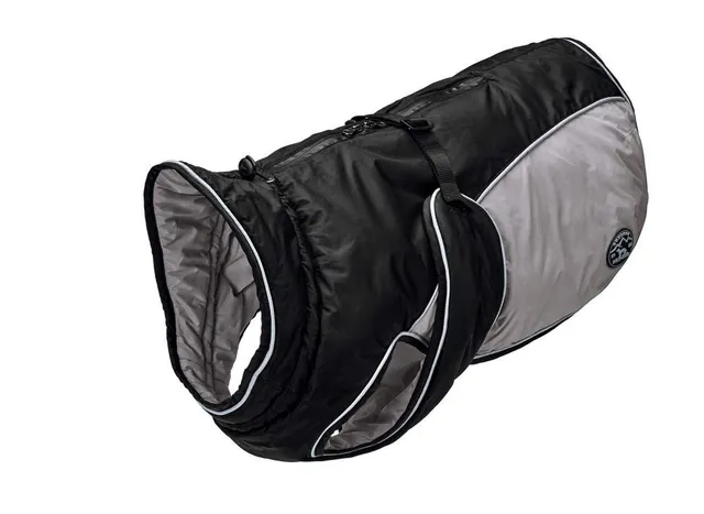 hunter-uppsala-extreme-hundemantel-gr-e-30-wintermantel-mit-3m-thinsulate-wasser image 1