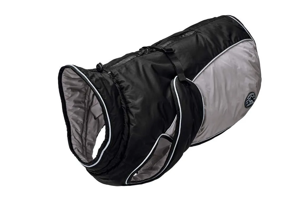 hunter-uppsala-extreme-hundemantel-gr-e-30-wintermantel-mit-3m-thinsulate-wasser image 1