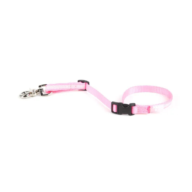 julius-k9-16cos-l-pn-halteschlaufe-mehrfach-verstellbar-pink-l image 1