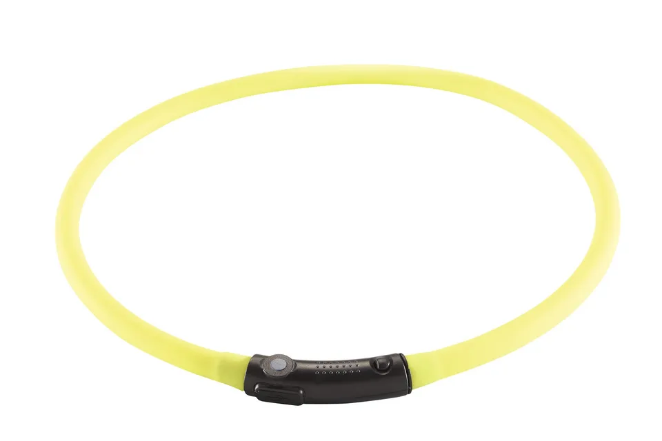 hunter-yukon-led-leuchtschlauch-silikon-wasserabweisend-bis-500-m-sichtbar-usb-a image 1