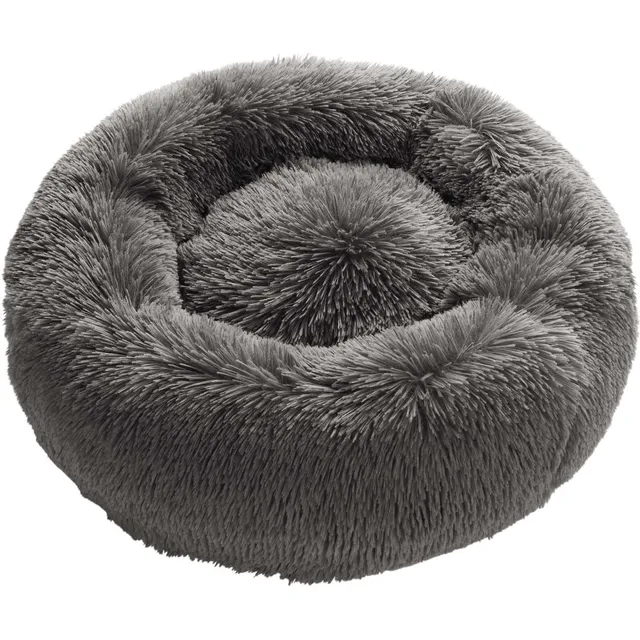 hunter-loppa-hunde-und-katzenschlafplatz-donut-kuschelkissen-mit-rutschhemmender image 1