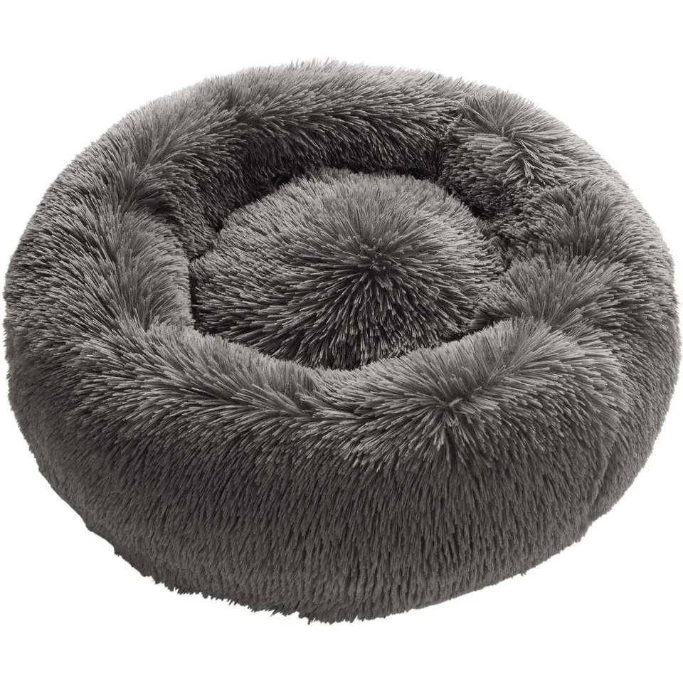 hunter-loppa-hunde-und-katzenschlafplatz-donut-kuschelkissen-mit-rutschhemmender image 1