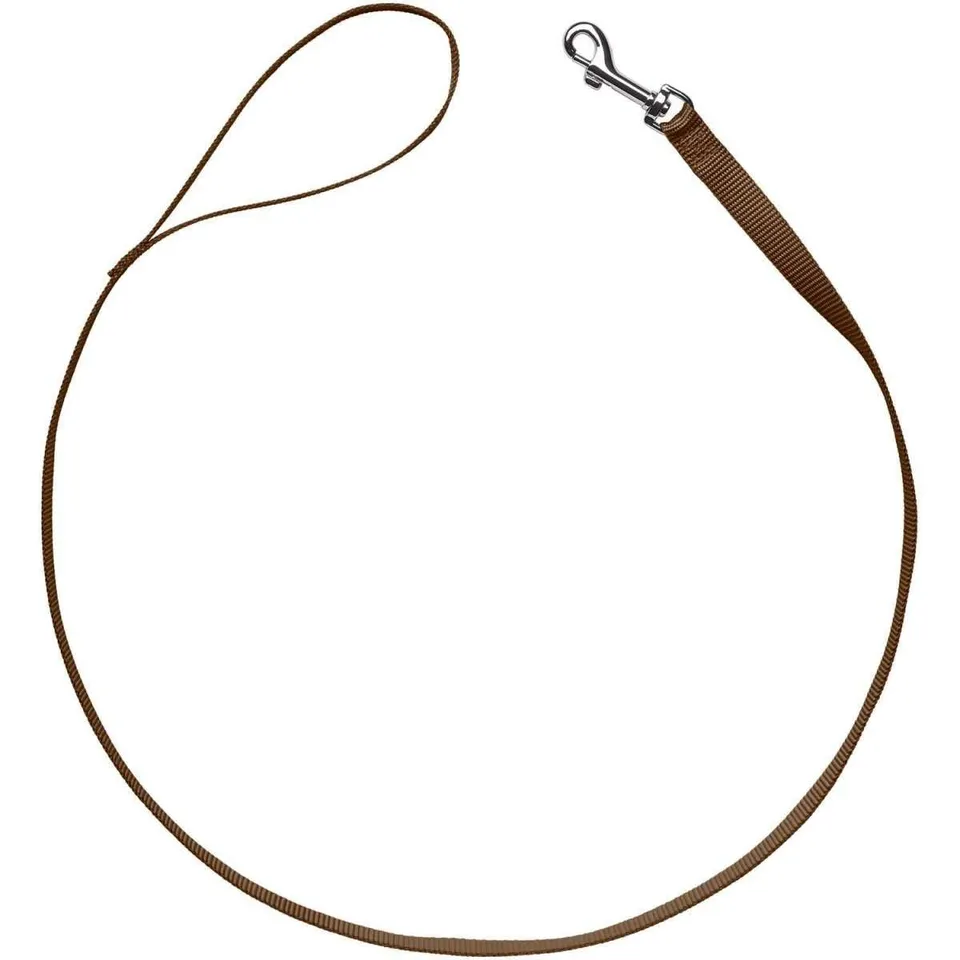 hunter-68127-f-hrleine-london-braun-rei-fester-polyester-110-cm-1-5-cm-50-g-leic image 1