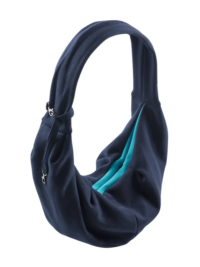 hunter-tragebeutel-los-angeles-schultertasche-f-r-hunde-katzen-bis-8-kg-60-x-30- image 1