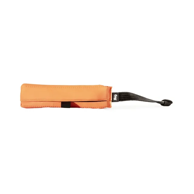 julius-k9-jk9-multidummy-mit-griff-uv-orange-trainings-dummy-zum-bef-llen-schwim image 1