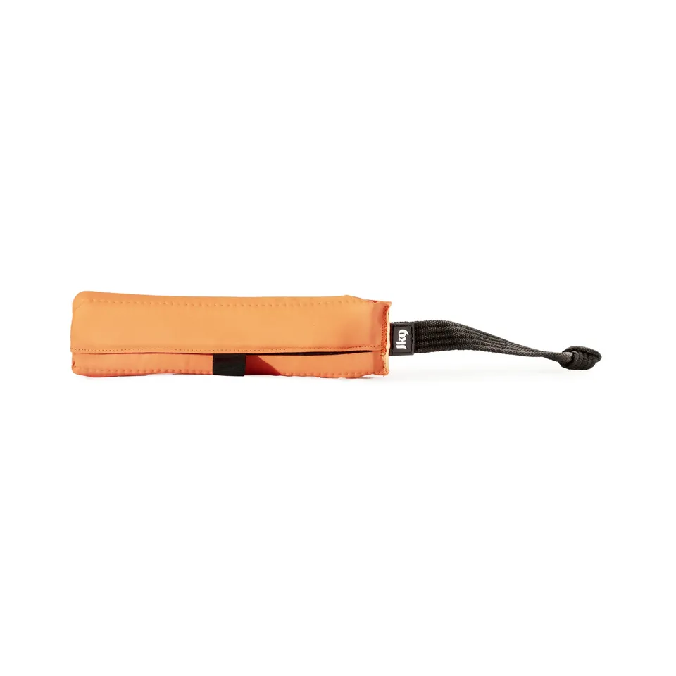 julius-k9-jk9-multidummy-mit-griff-uv-orange-trainings-dummy-zum-bef-llen-schwim image 1