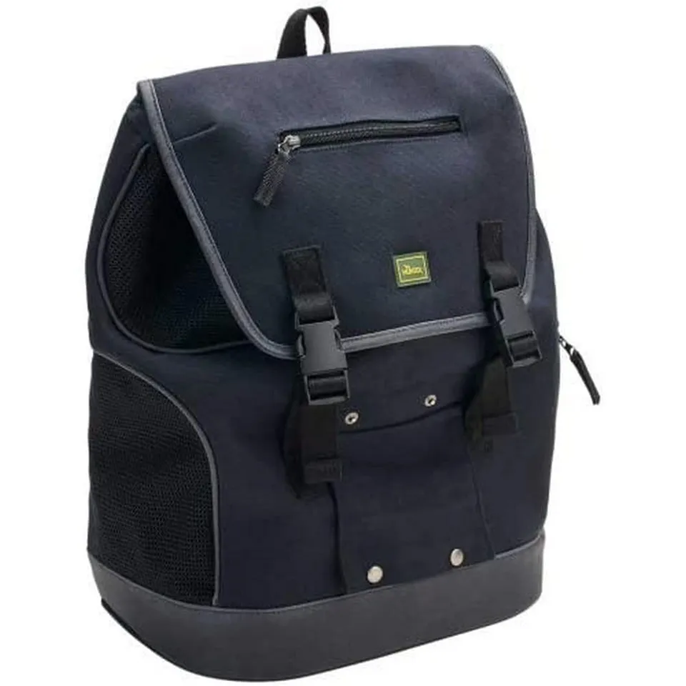 hunter-madison-transportrucksack-f-r-hunde-und-katzen-35-x-20-x-42-cm-bis-5-kg-w image 1