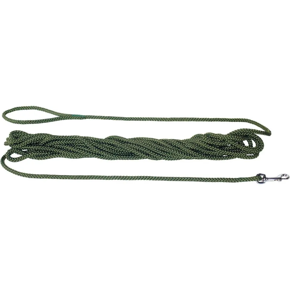 hunter-feldleine-20-m-suchleine-aus-rei-festem-polyamidseil-mit-handschlaufe-gr- image 1