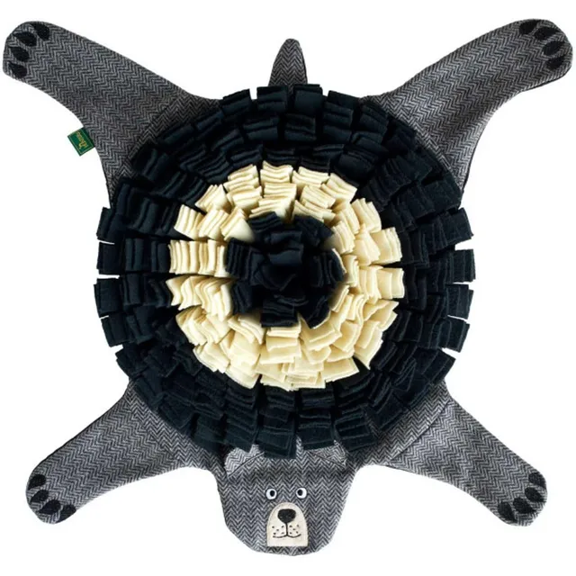 hunter-billund-schn-ffelteppich-b-r-75-cm-hundespielzeug-aus-recycelten-material image 1