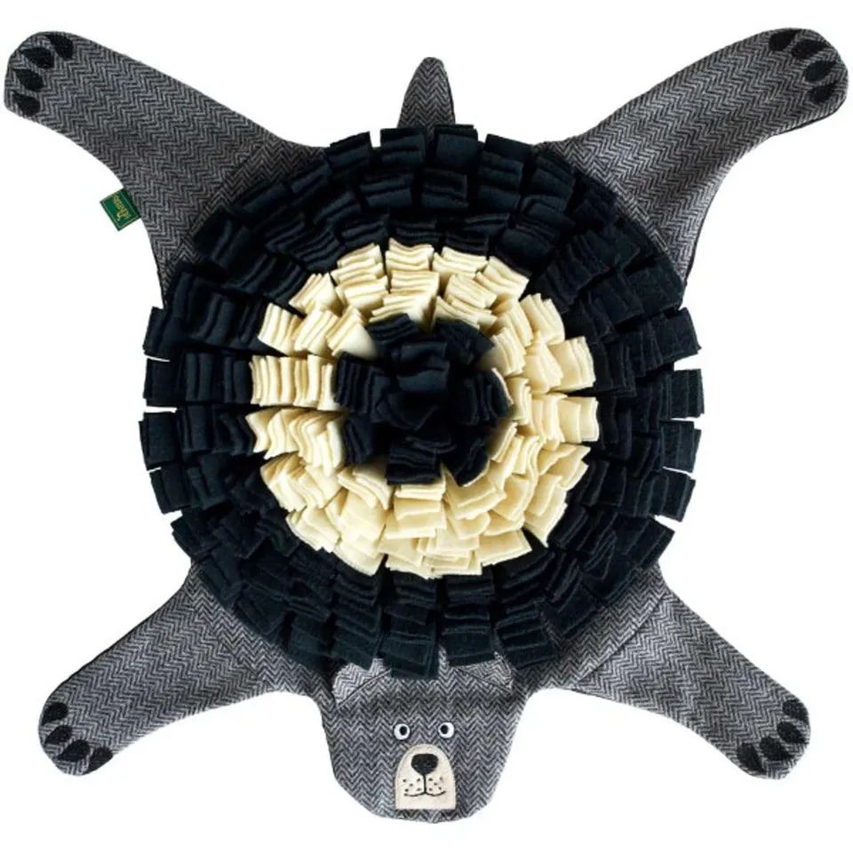 hunter-billund-schn-ffelteppich-b-r-75-cm-hundespielzeug-aus-recycelten-material image 1