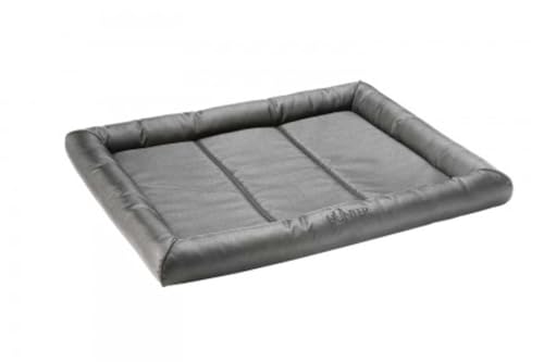 hunter-hundematte-vermont-gepolstert-mit-erh-htem-rand-rutschhemmende-unterseite image 5