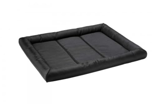 hunter-hundematte-vermont-gepolstert-mit-erh-htem-rand-rutschhemmende-unterseite image 7