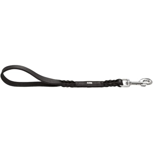 hunter-kurzf-hrer-solid-education-handgeflochtener-kurzf-hrer-aus-robustem-rinds image 6