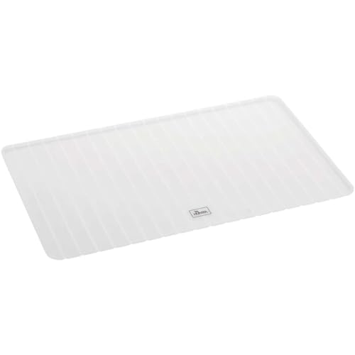 hunter-napfunterlage-selection-faltbar-silikon-50-x-30-cm-anthrazit image 6