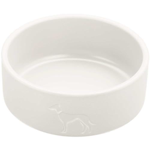 hunter-osby-keramik-napf-wei-1900-ml-mit-silikonrand-f-r-hunde-und-katzen image 7