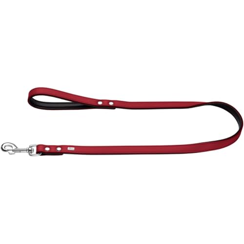 hunter-basic-f-hrleine-aus-beschichtetem-spaltleder-1-3-110-cm-witterungsbest-nd image 8