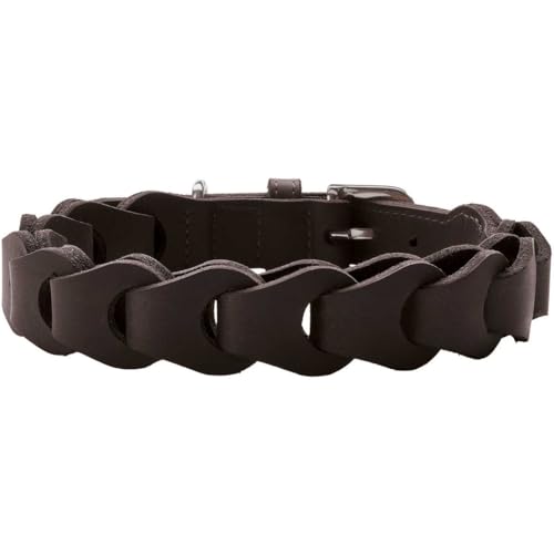 hunter-solid-education-chain-hundehalsband-handgearbeitete-rindsleder-halskette- image 7