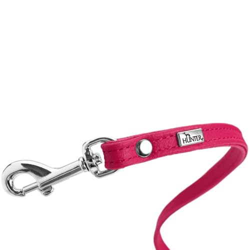 hunter-petit-f-hrleine-f-r-kleine-hunde-weiches-rindnappaleder-0-8-cm-breit-140- image 7