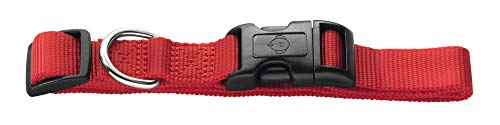 hunter-ecco-sport-vario-basic-hundehalsung-nylon-mit-klickverschluss-s-22-35-cm- image 7