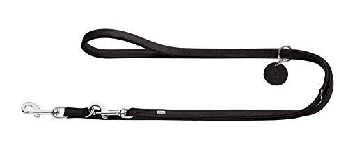 hunter-comfort-3-fach-verstellbare-hundef-hrleine-aus-softvollrindleder-1-5-x-20 image 8