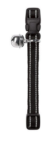 hunter-flashlight-katzenhalsband-aus-nylon-mit-reflektoren-elastisch-stufenlos-v image 4