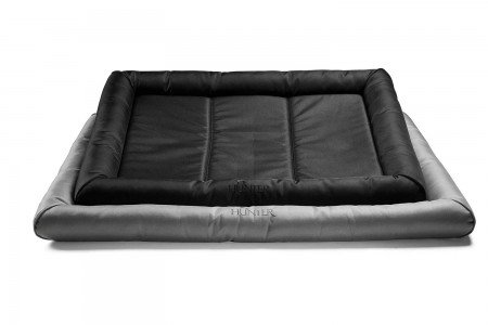 hunter-hundematte-vermont-gepolstert-mit-erh-htem-rand-rutschhemmende-unterseite image 6