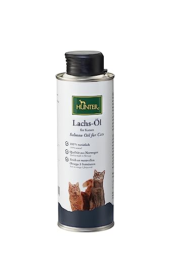 hunter-norwegian-lachs-l-f-r-katzen-250-ml-kaltgepresst-100-nat-rlich image 4