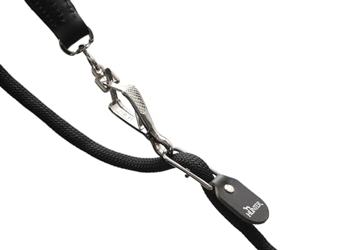 hunter-fahrradleine-mit-sicherheitskarabiner-verstellbar-170-250-cm-elastisch-sc image 7