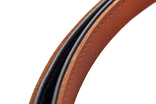 hunter-comfort-3-fach-verstellbare-hundef-hrleine-aus-softvollrindleder-1-5-x-20 image 6