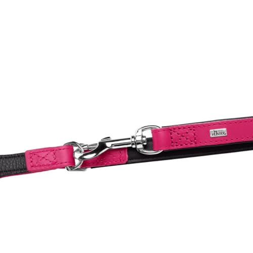 hunter-petit-f-hrleine-f-r-kleine-hunde-weiches-rindnappaleder-0-8-cm-breit-140- image 8
