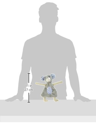 hunter-huggly-kuscheltier-donkey-hundespielzeug-aus-pl-sch-kuscheldecke-esel-27- image 7