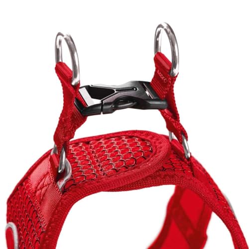 hunter-hilo-comfort-fc-bayern-m-nchen-hundegeschirr-3d-mesh-mit-k-hl-und-k-hleff image 7