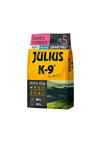 julius-k9-arbeitshund-erwachsene-lachs-spinat-getreidefreies-glutenfreies-trocke image 5