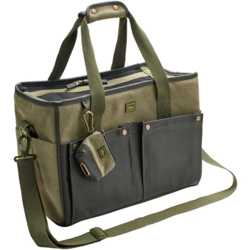 hunter-madison-trage-und-transporttasche-f-r-kleine-hunde-und-katzen-bis-7-kg-ba image 6