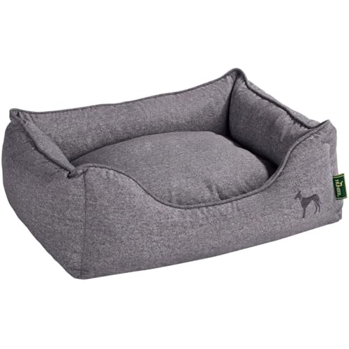 hunter-hundesofa-boston-s-kuschel-hundebett-60-x-50-cm-mit-wendekissen-waschbar- image 8