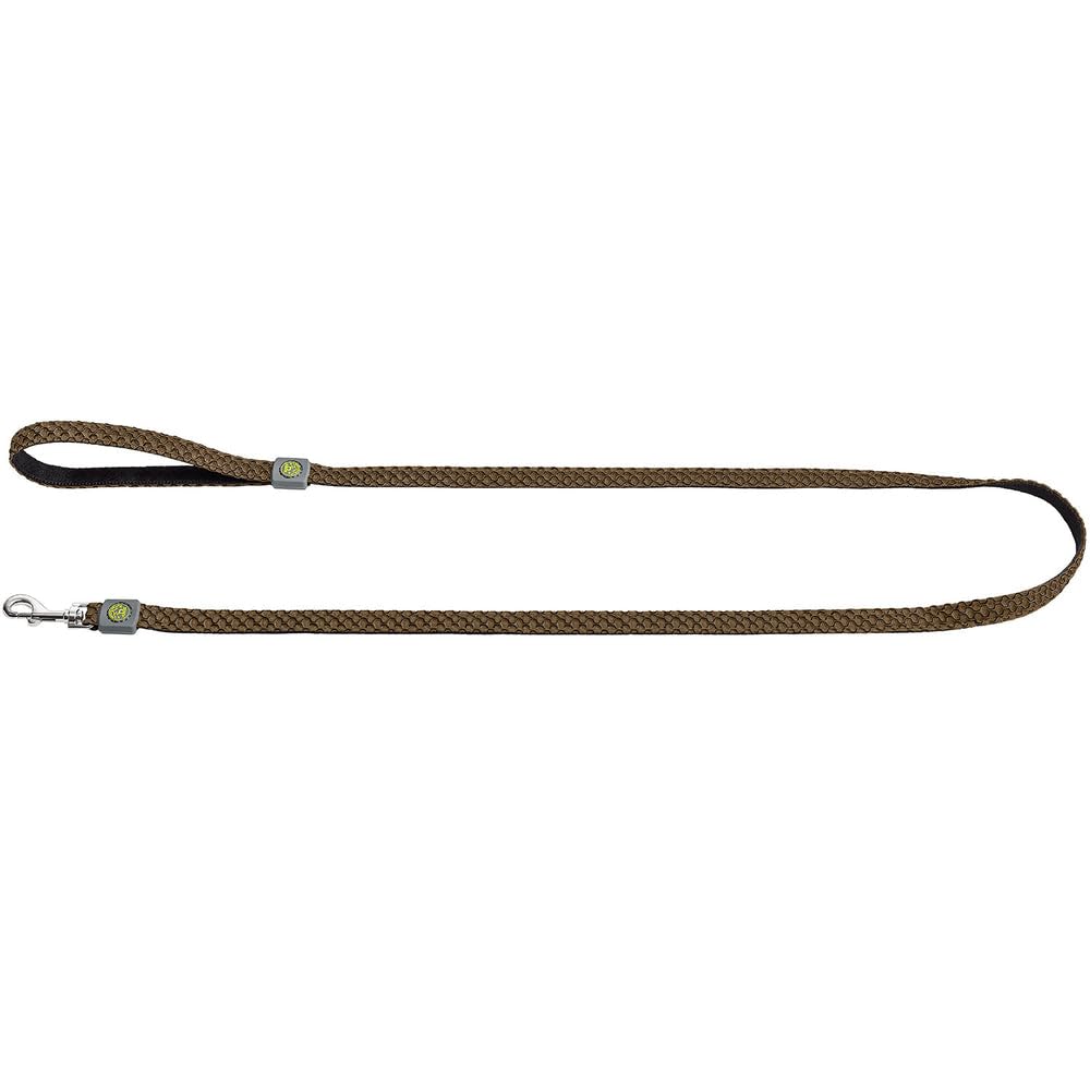 hunter-hilo-hundef-hrleine-3d-mesh-altrosa-15-140-cm-mit-handschlaufe-leicht-sch image 4