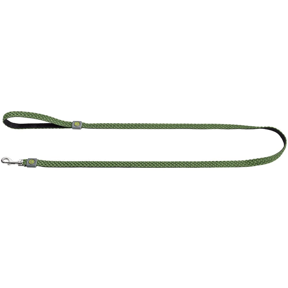 hunter-hilo-hundef-hrleine-3d-mesh-altrosa-15-140-cm-mit-handschlaufe-leicht-sch image 6