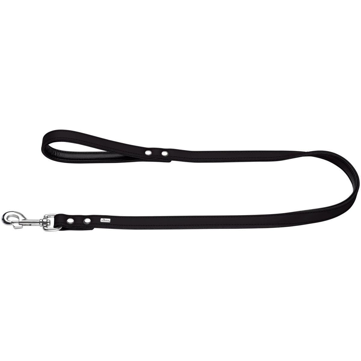 hunter-basic-f-hrleine-aus-beschichtetem-spaltleder-1-3-110-cm-witterungsbest-nd image 4