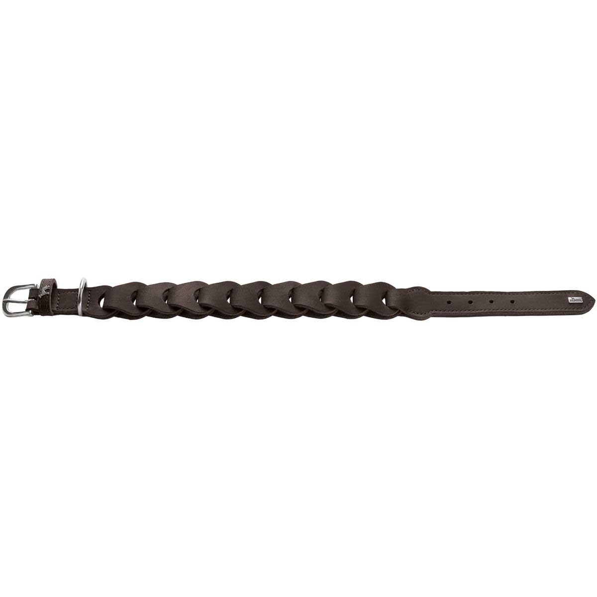 hunter-solid-education-chain-hundehalsband-handgearbeitete-rindsleder-halskette- image 4