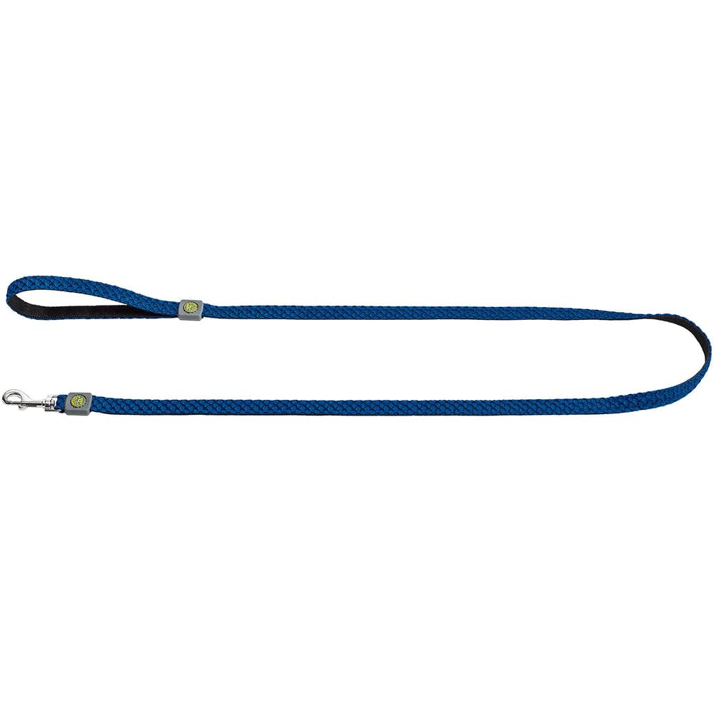 hunter-hilo-hundef-hrleine-3d-mesh-altrosa-15-140-cm-mit-handschlaufe-leicht-sch image 2