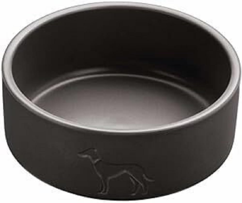 hunter-keramik-napf-osby-schwerer-futter-und-trinknapf-mit-silikonrand-rutschfes image 4