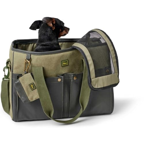 hunter-madison-trage-und-transporttasche-f-r-kleine-hunde-und-katzen-bis-7-kg-ba image 7