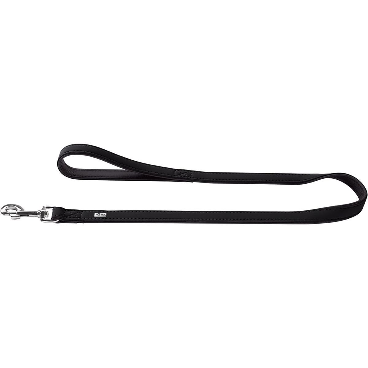 hunter-softie-f-hrleine-f-r-hunde-kunstleder-in-nubuk-optik-mit-handschlaufe-1-5 image 7