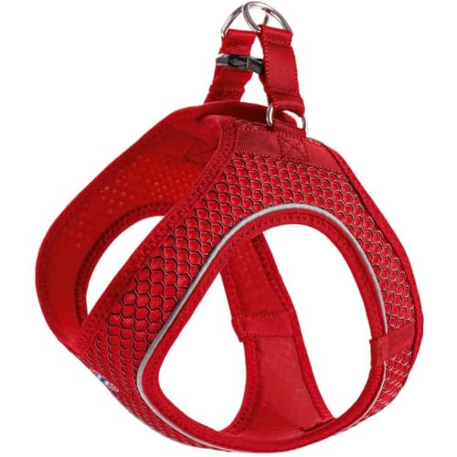 hunter-hilo-comfort-fc-bayern-m-nchen-hundegeschirr-3d-mesh-mit-k-hl-und-k-hleff image 6