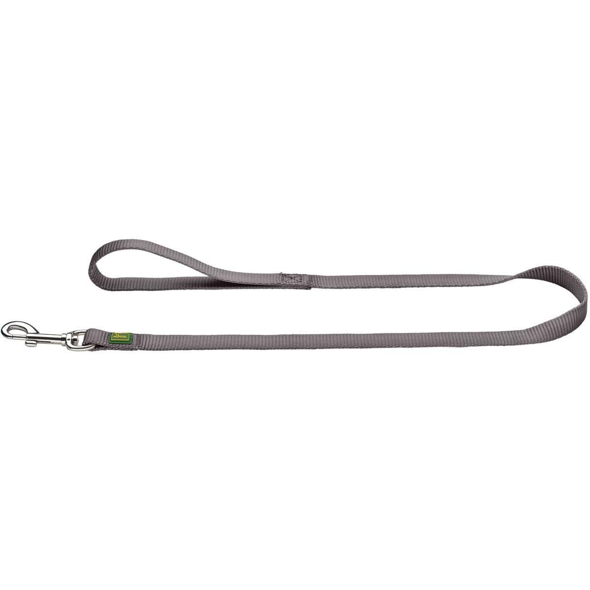 hunter-nylon-hundef-hrleine-mit-handschlaufe-witterungsbest-ndig-1-0-x-110-cm-pe image 6