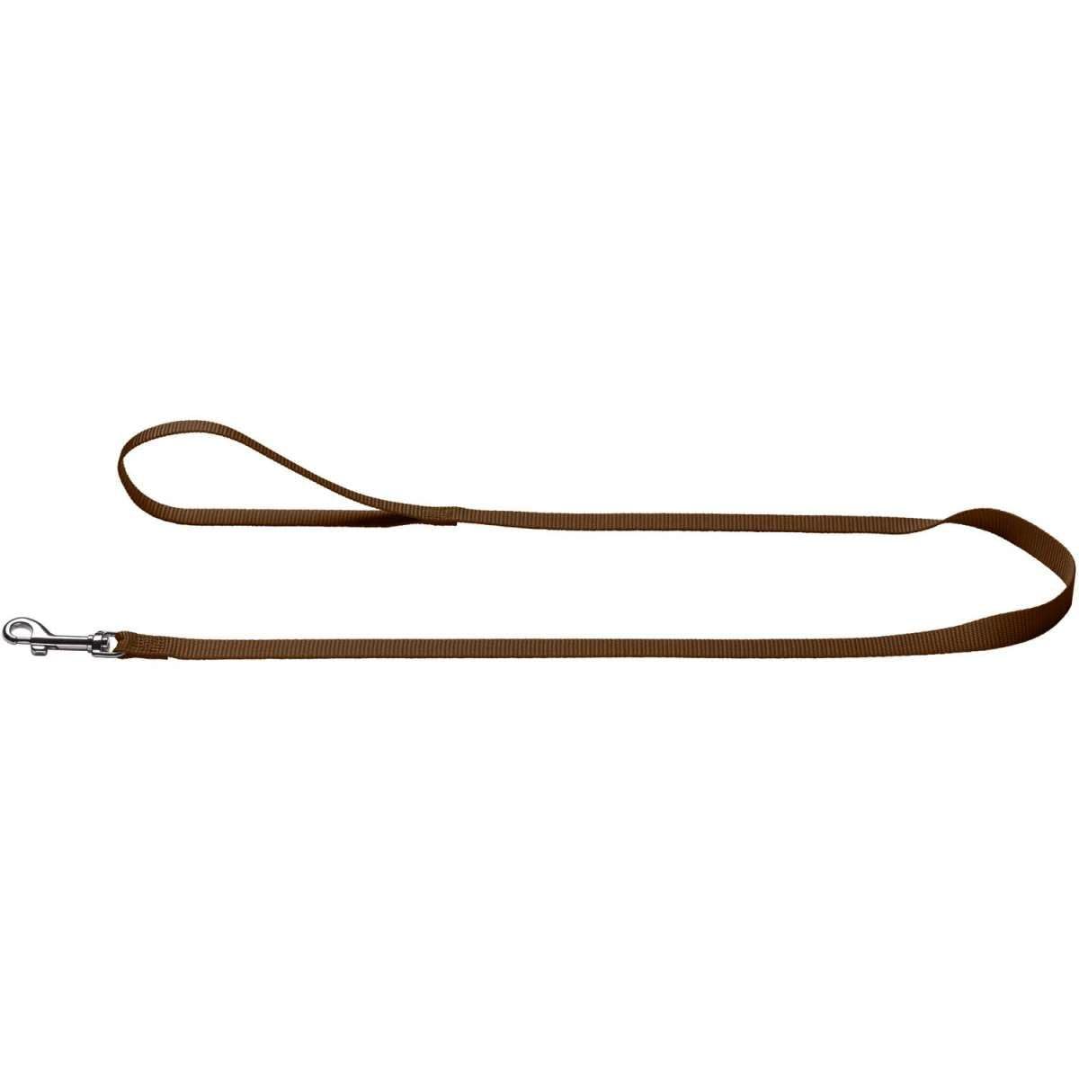 hunter-68127-f-hrleine-london-braun-rei-fester-polyester-110-cm-1-5-cm-50-g-leic image 2