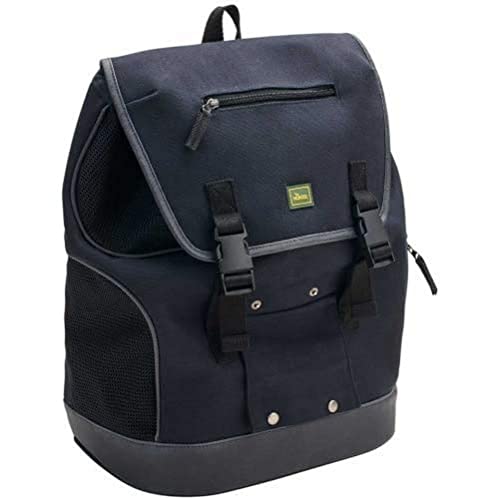 hunter-madison-transportrucksack-f-r-hunde-und-katzen-35-x-20-x-42-cm-bis-5-kg-w image 7