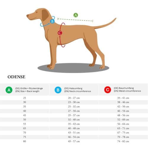 hunter-odense-hundepullover-set-mit-m-tze-strickpullover-mit-hohem-kragen-partne image 7